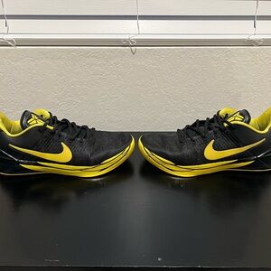 Nike Kobe AD Oregon